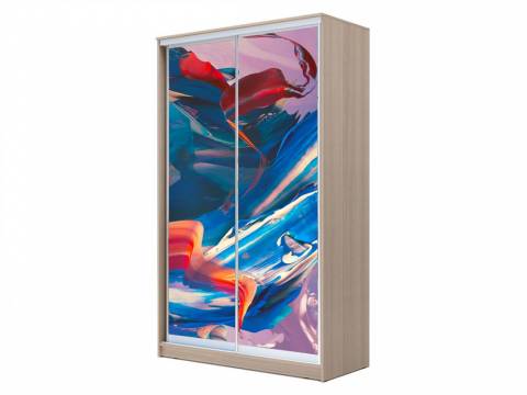 Шкаф-купе Хит 23-14-77 фото 20