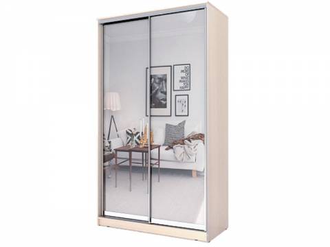 Шкаф-купе Хит 23-17-55