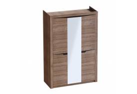 Шкаф 3 дверный Соренто дуб стирлинг