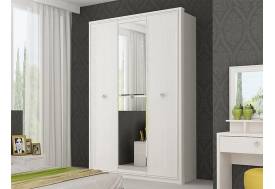 Шкаф Эйми ШК-1702 для платья и белья