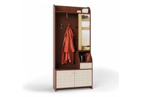 Шкаф комбинированный Восток