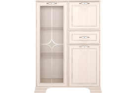 Шкаф универсальный Венеция №15