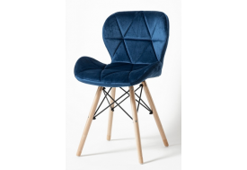 Стул SC 026 Синий