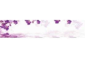 Фартук с фотопечатью Орхидеи SP151