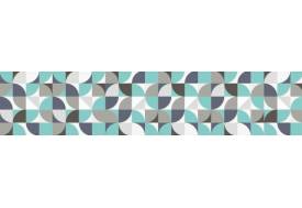 Фартук с фотопечатью Плитка SP278