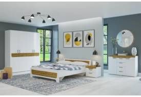 Спальня Милана