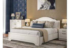 Спальня Ливерпуль с комодом