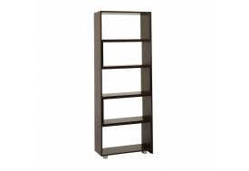 Стеллаж 1 венге