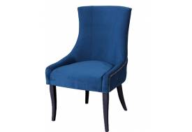 Стул Марцио бирюза опоры венге