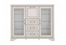 Тумба B169-KOM2W1B3S Стилиус