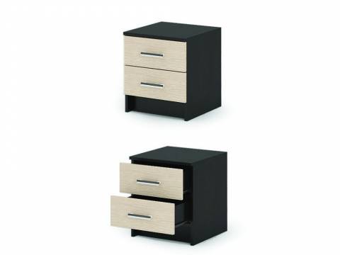 Тумба прикроватная ТБ 601 Гармония