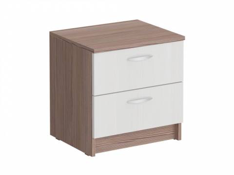 Тумба прикроватная Верона Бодега