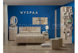 Спальный гарнитур Виспа