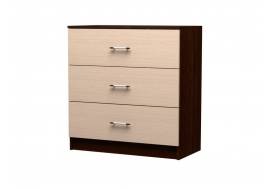 Комод Юнона 3 ящика